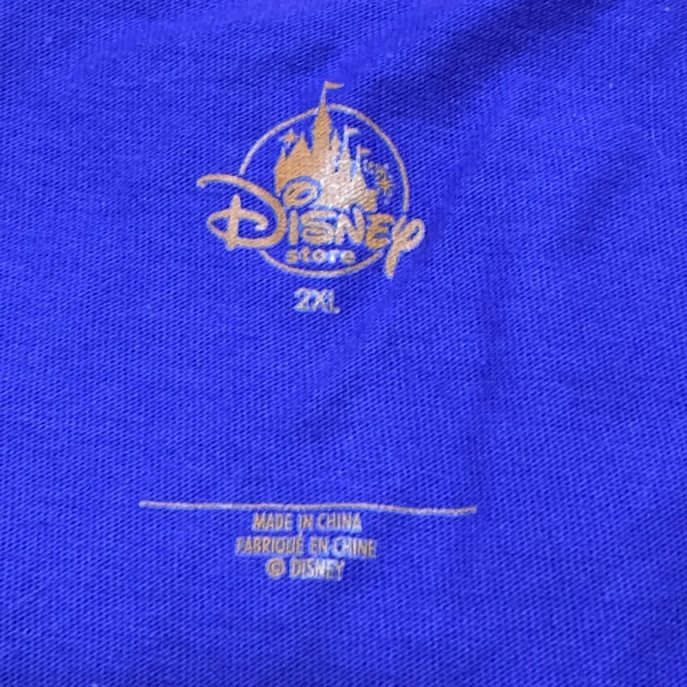 Disney‎ Store Minnie Halloween pajamas sz 2XL - Picture 6 of 11